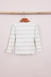 FOX FOX חולצה חולצת ריב 3PP חולצת ריב 3PP