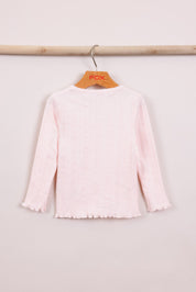 FOX FOX חולצה חולצת ריב 3PP חולצת ריב 3PP