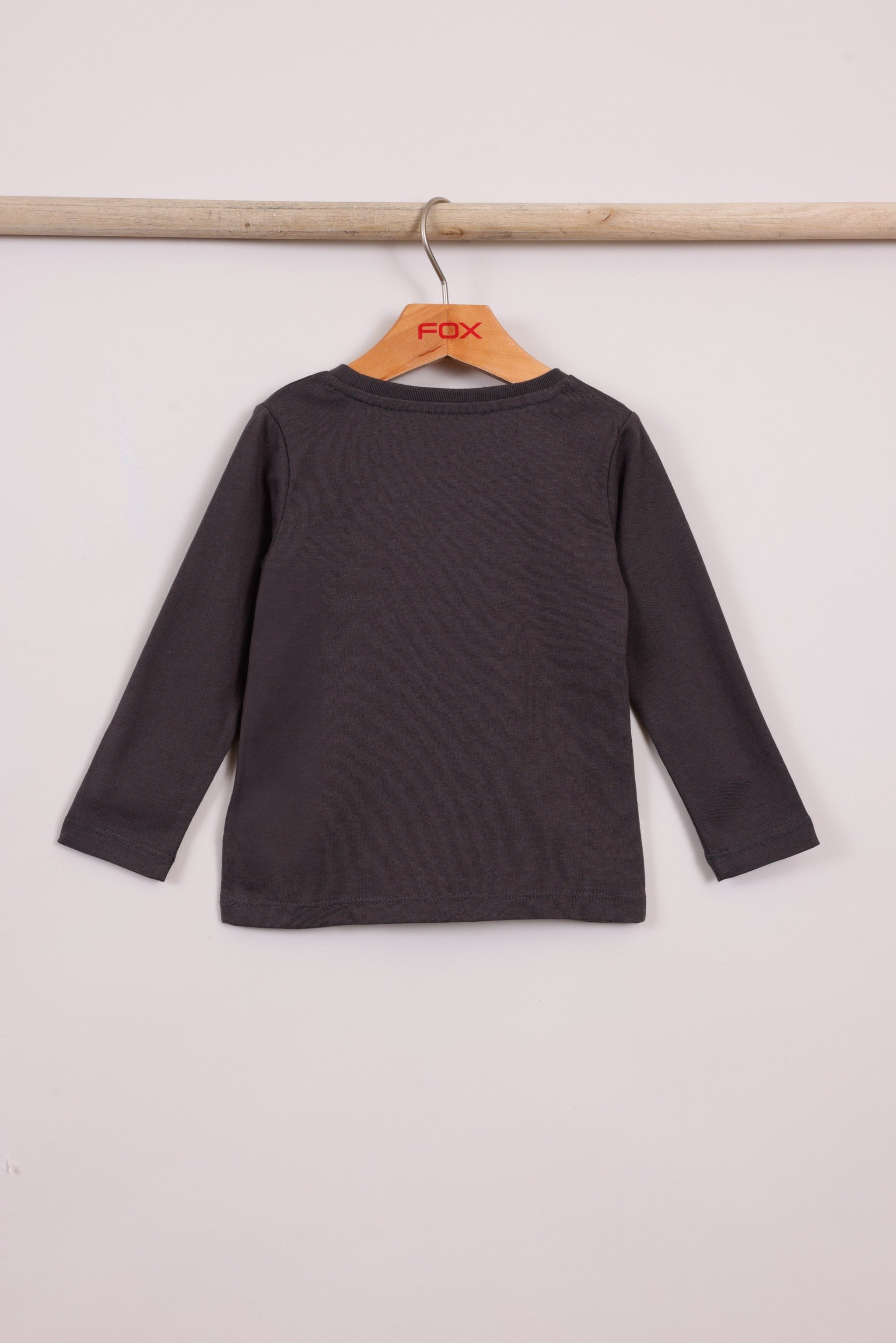 FOX FOX חולצה חולצה ממותגת דיסני 2 במארז חולצה ממותגת דיסני 2 במארז