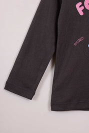 FOX FOX חולצה חולצה ממותגת דיסני 2 במארז חולצה ממותגת דיסני 2 במארז