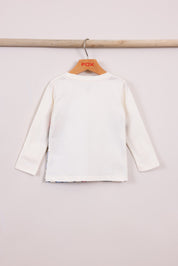 FOX FOX חולצה חולצה ממותגת דיסני 2 במארז חולצה ממותגת דיסני 2 במארז