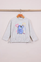 FOX FOX חולצה חולצה ממותגת דיסני 2 במארז חולצה ממותגת דיסני 2 במארז