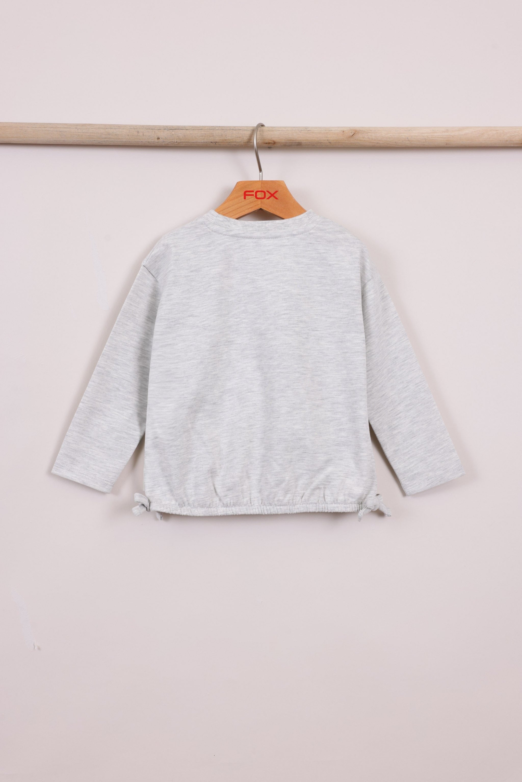 FOX FOX חולצה חולצה ממותגת דיסני 2 במארז חולצה ממותגת דיסני 2 במארז