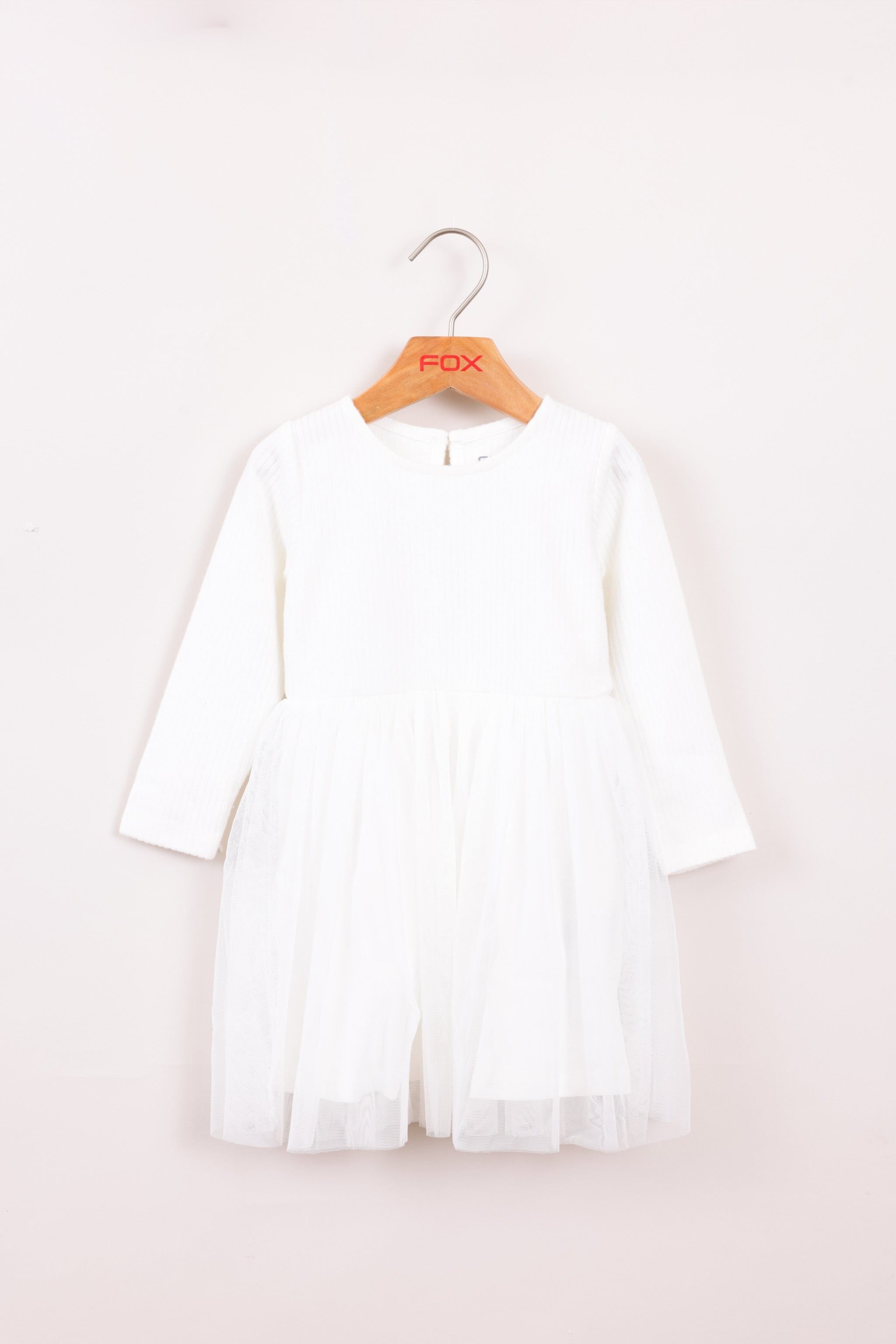 FOX FOX אחר שמלה שמלה