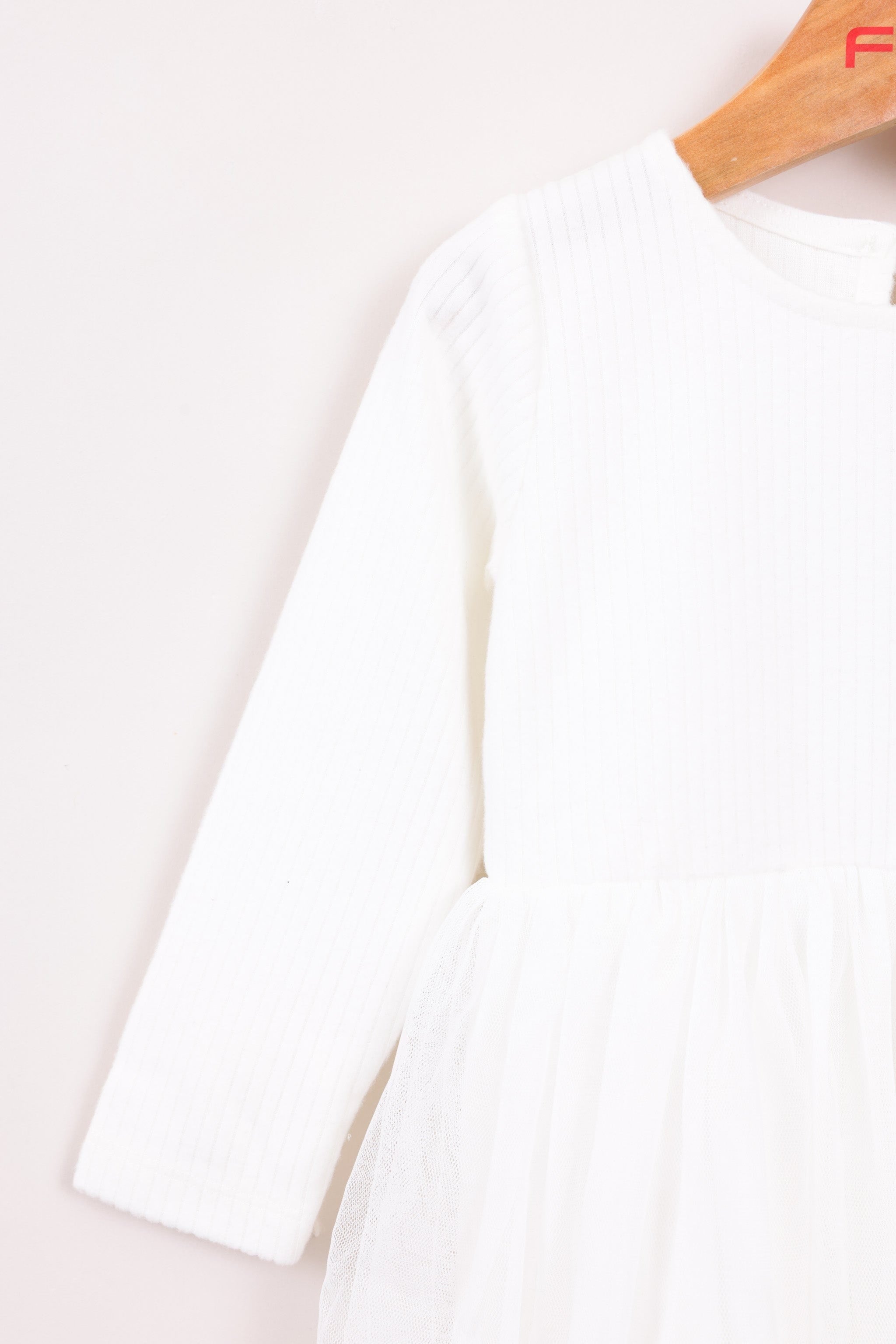 FOX FOX אחר שמלה שמלה