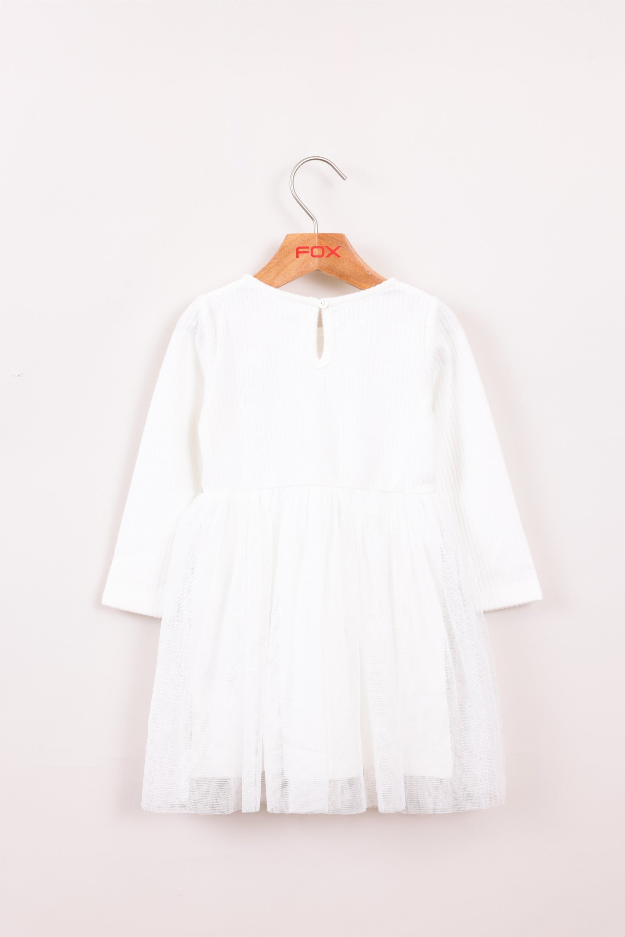 FOX FOX אחר שמלה שמלה