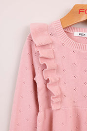 FOX FOX אחר שמלה שמלה