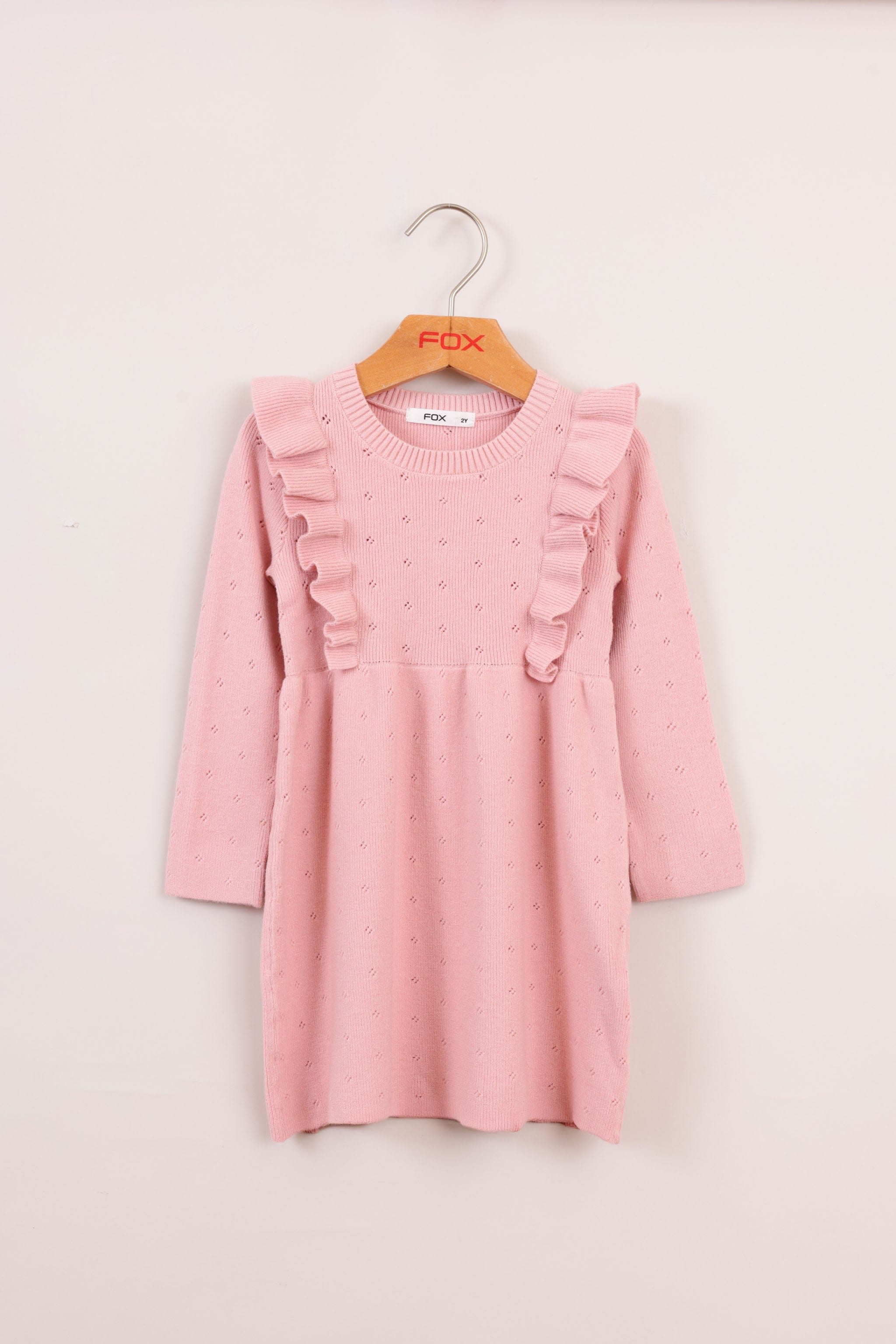 FOX FOX אחר שמלה שמלה