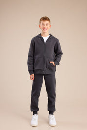 FOX ילדים יוניסקס פוטרים קפוצ'ון פוטר UNISEX FOX | קפוצ'ון פוטר UNISEX | קנה עכשיו