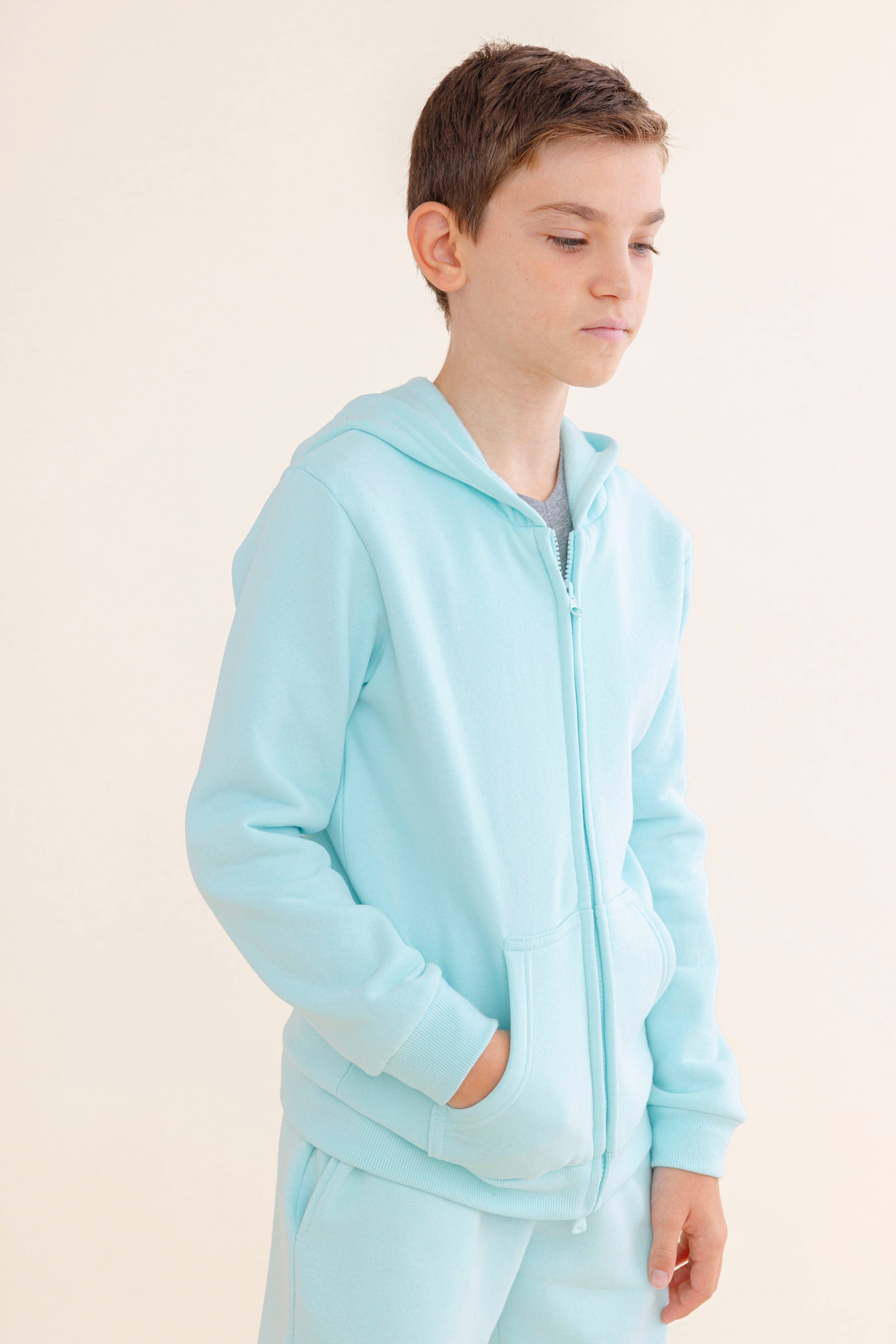 FOX ילדים יוניסקס פוטרים קפוצ'ון פוטר UNISEX FOX | קפוצ'ון פוטר UNISEX | קנה עכשיו