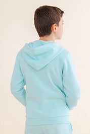 FOX ילדים יוניסקס פוטרים קפוצ'ון פוטר UNISEX FOX | קפוצ'ון פוטר UNISEX | קנה עכשיו