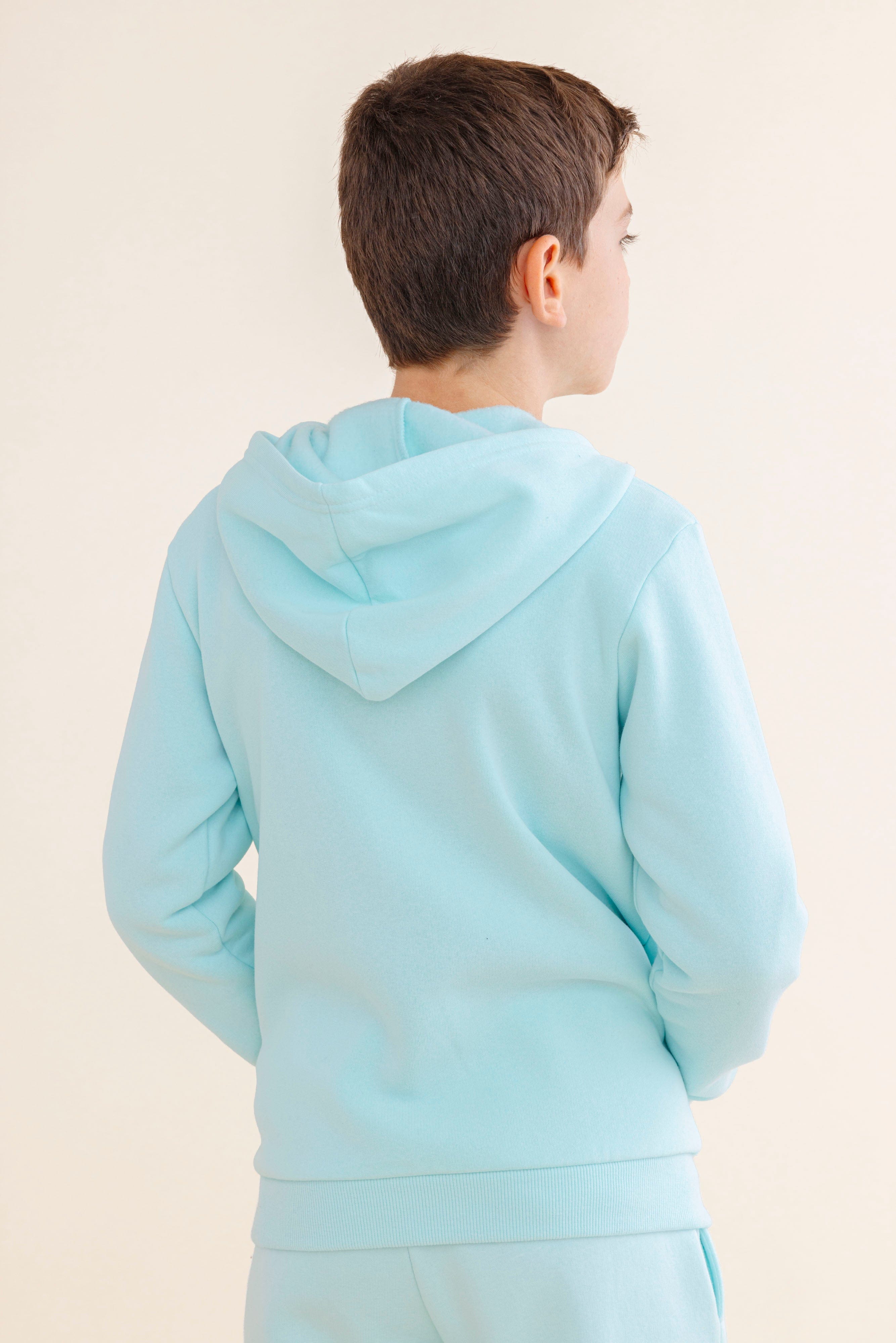 FOX ילדים יוניסקס פוטרים קפוצ'ון פוטר UNISEX FOX | קפוצ'ון פוטר UNISEX | קנה עכשיו