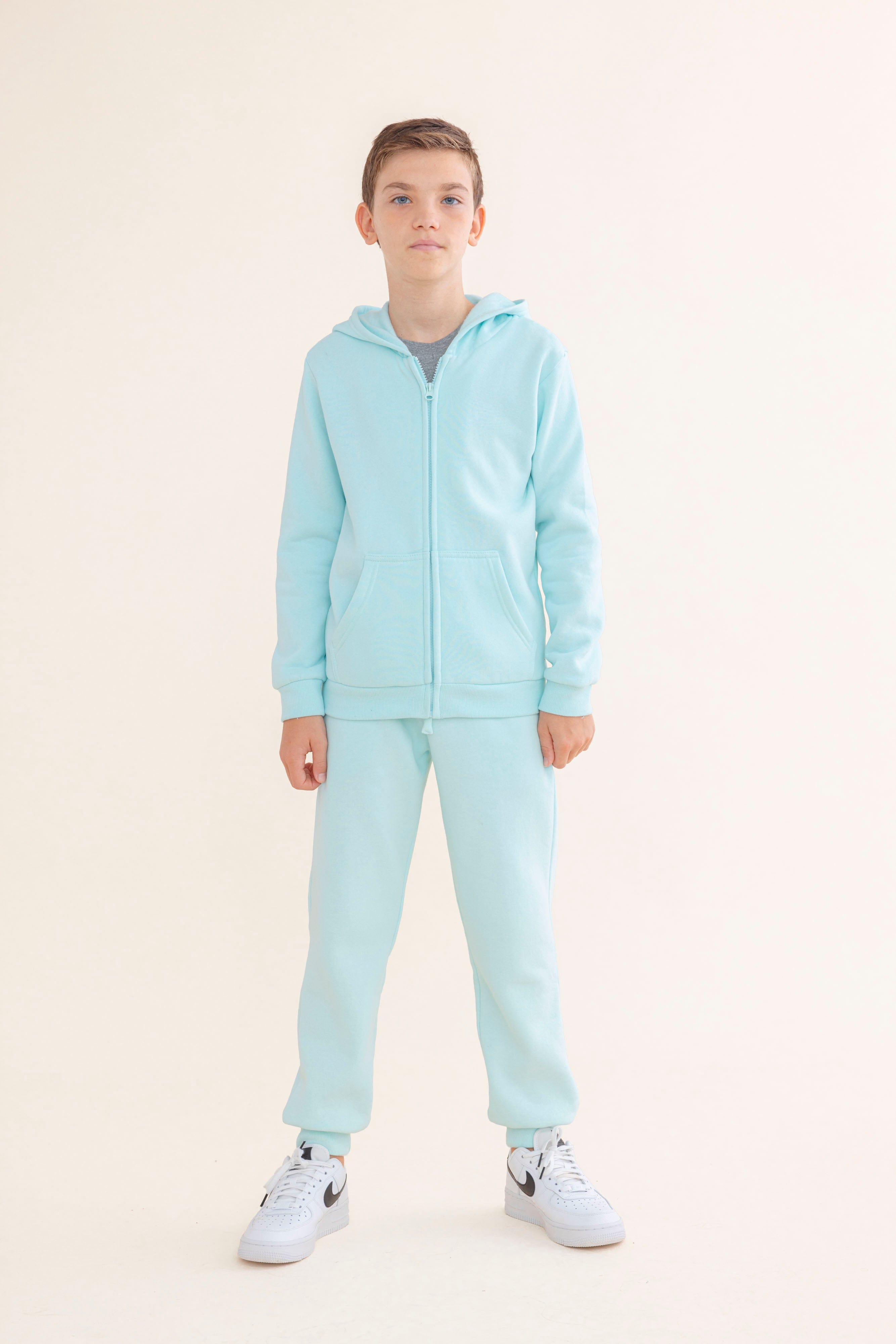 FOX ילדים יוניסקס פוטרים קפוצ'ון פוטר UNISEX FOX | קפוצ'ון פוטר UNISEX | קנה עכשיו