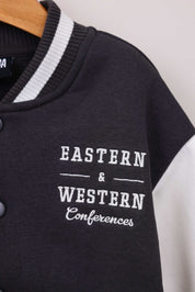 FOX FOX אחר קרדיגן פוטר ממותג NBA קרדיגן פוטר ממותג NBA