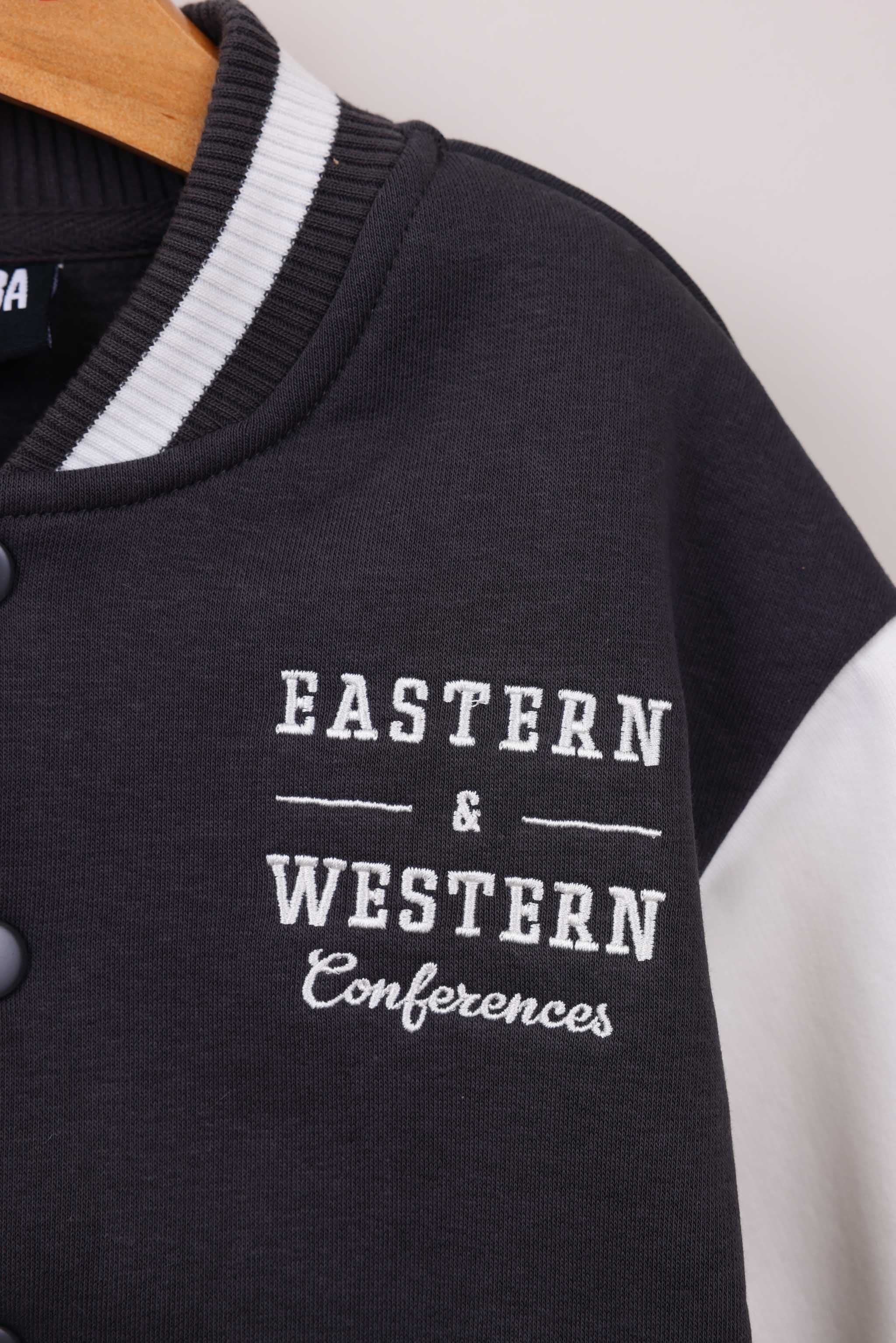 FOX FOX אחר קרדיגן פוטר ממותג NBA קרדיגן פוטר ממותג NBA