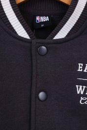 FOX FOX אחר קרדיגן פוטר ממותג NBA קרדיגן פוטר ממותג NBA