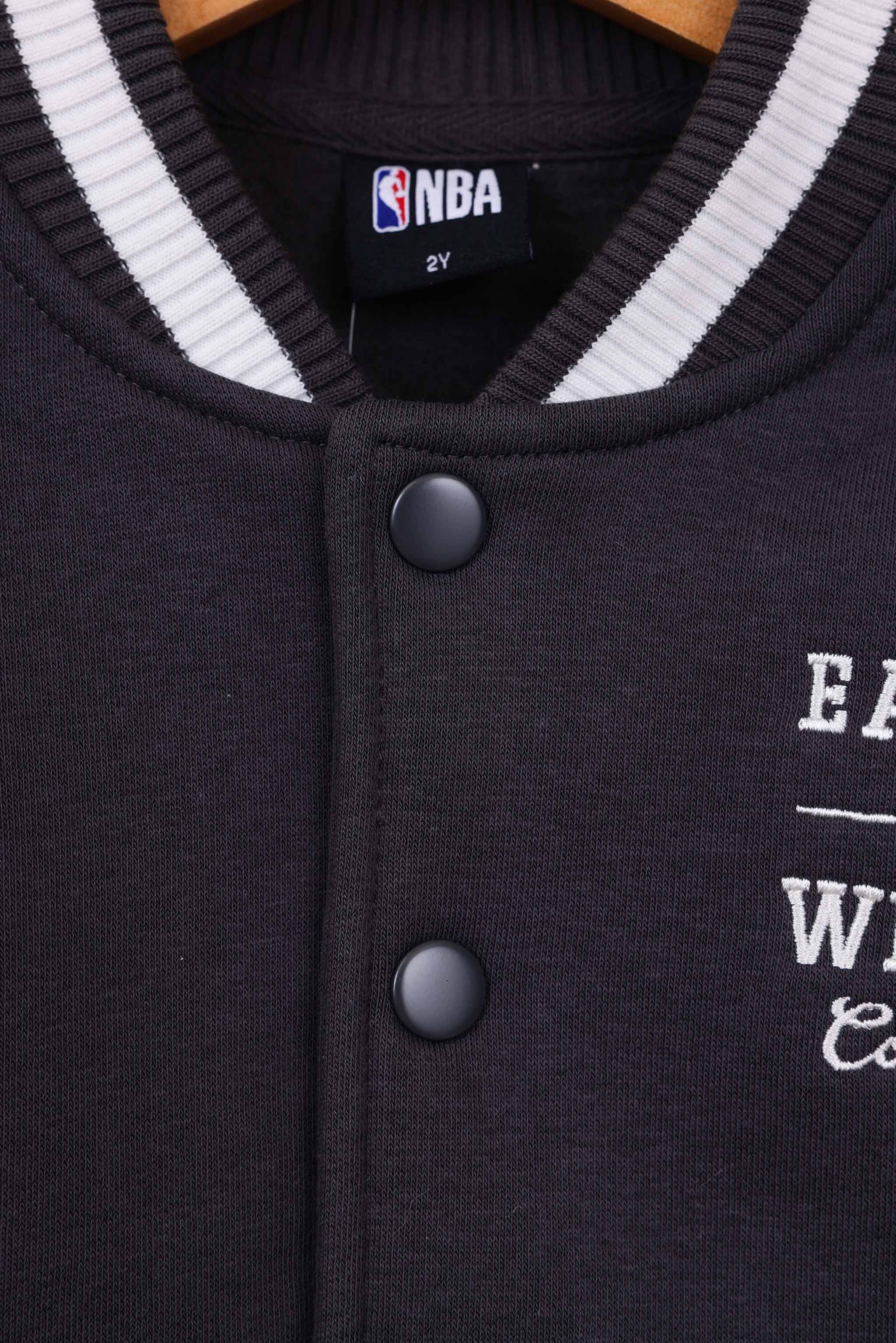 FOX FOX אחר קרדיגן פוטר ממותג NBA קרדיגן פוטר ממותג NBA