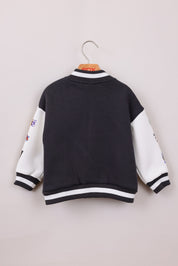 FOX FOX אחר קרדיגן פוטר ממותג NBA קרדיגן פוטר ממותג NBA