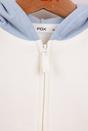 FOX תינוקות בנות פוטרים קפוצ'ון פוטר קפוצ'ון פוטר