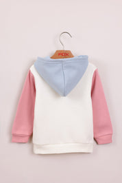 FOX תינוקות בנות פוטרים קפוצ'ון פוטר קפוצ'ון פוטר