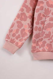 FOX תינוקות בנות פוטרים קרדיגן פוטר קרדיגן פוטר