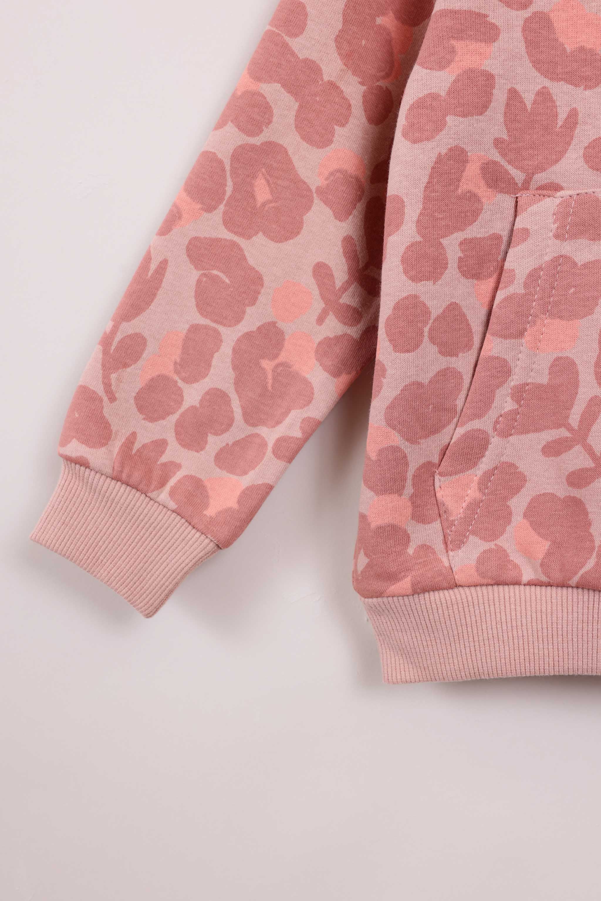 FOX תינוקות בנות פוטרים קרדיגן פוטר קרדיגן פוטר