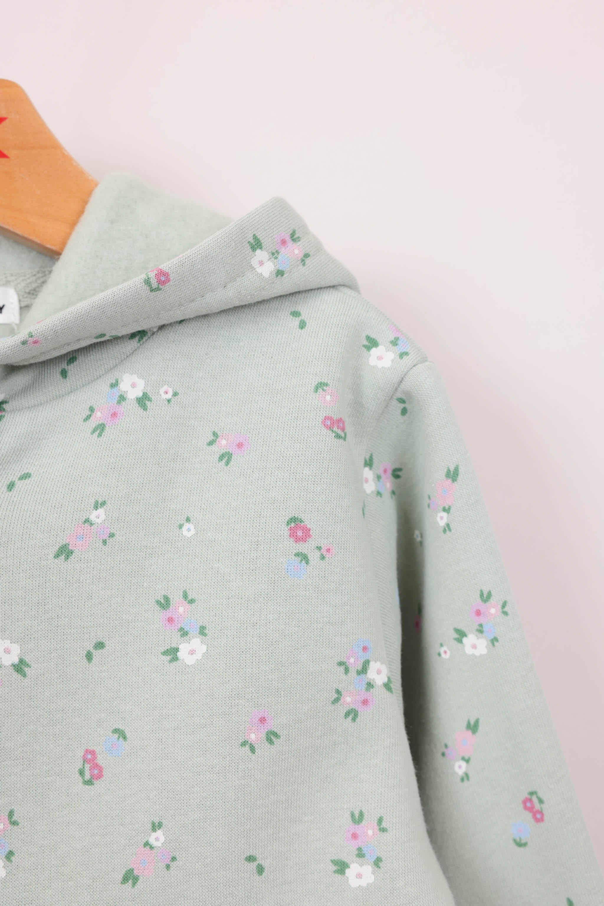 FOX תינוקות בנות פוטרים קרדיגן פוטר קרדיגן פוטר