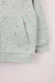 FOX תינוקות בנות פוטרים קרדיגן פוטר קרדיגן פוטר