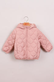 FOX תינוקות בנות אחר מעיל מעיל