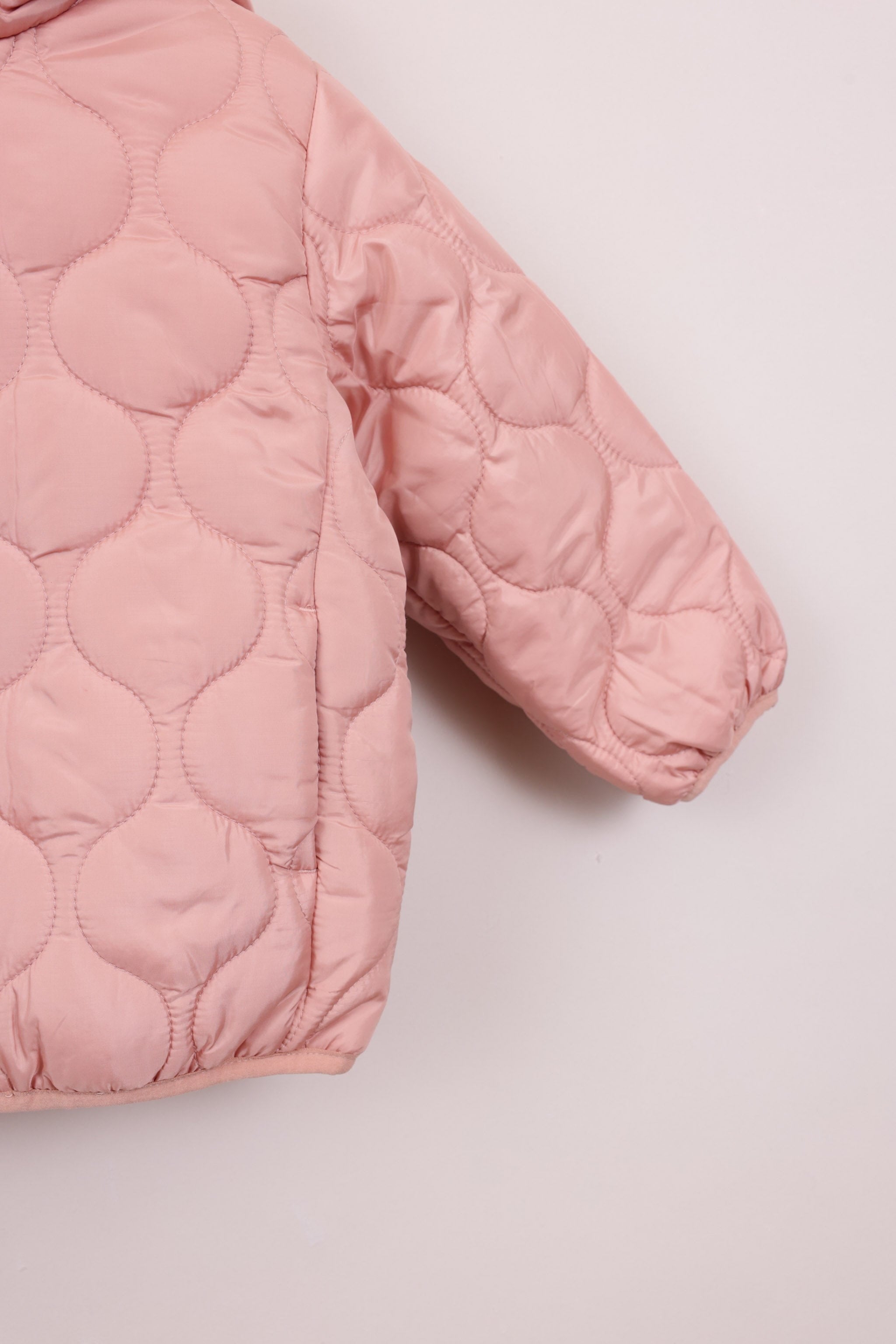 FOX תינוקות בנות אחר מעיל מעיל