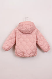 FOX תינוקות בנות אחר מעיל מעיל