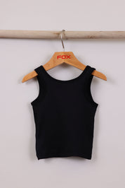 FOX בנות אחר מארז גופיות מארז גופיות
