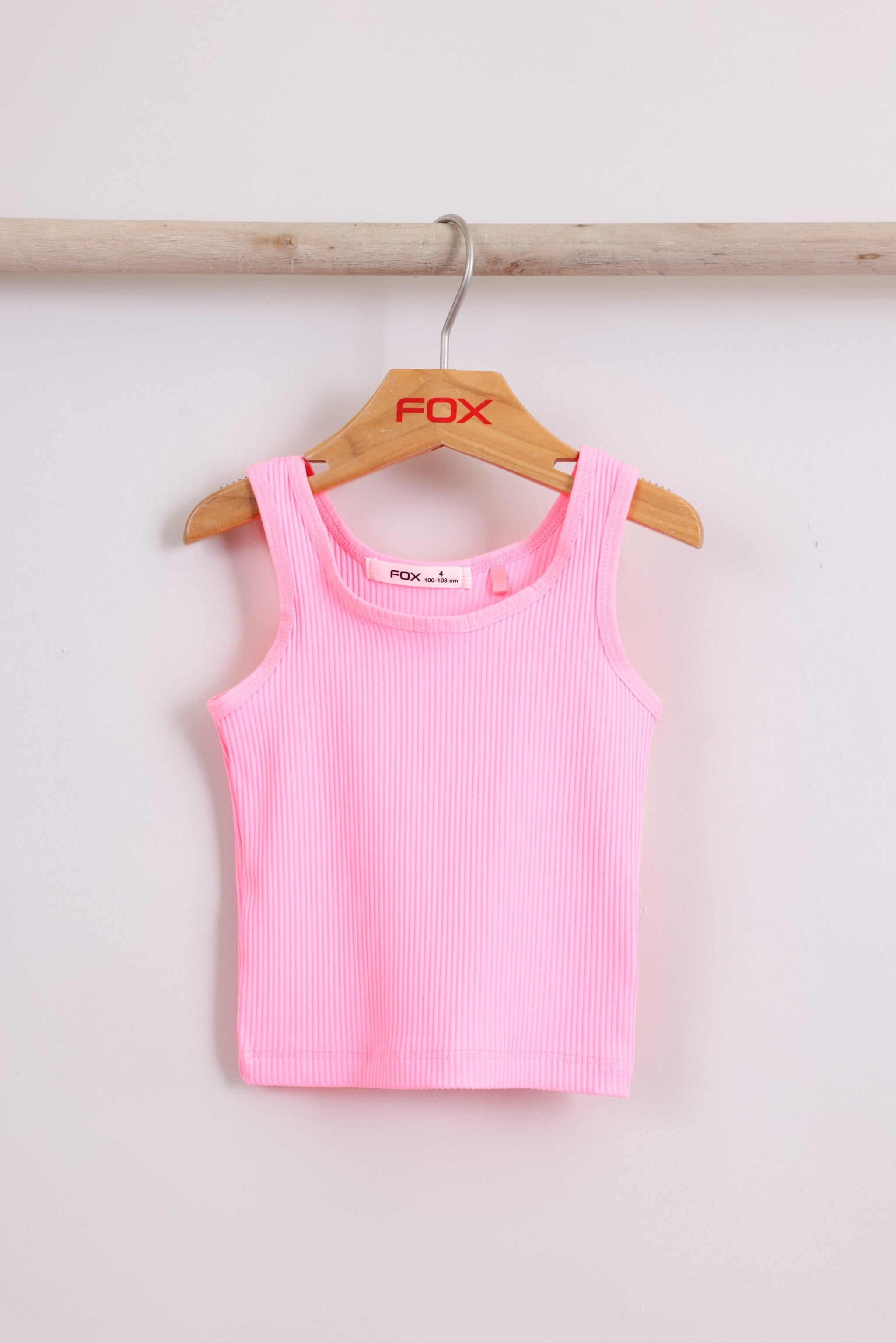 FOX FOX אחר גופיות ריב 2 במארז גופיות ריב 2 במארז