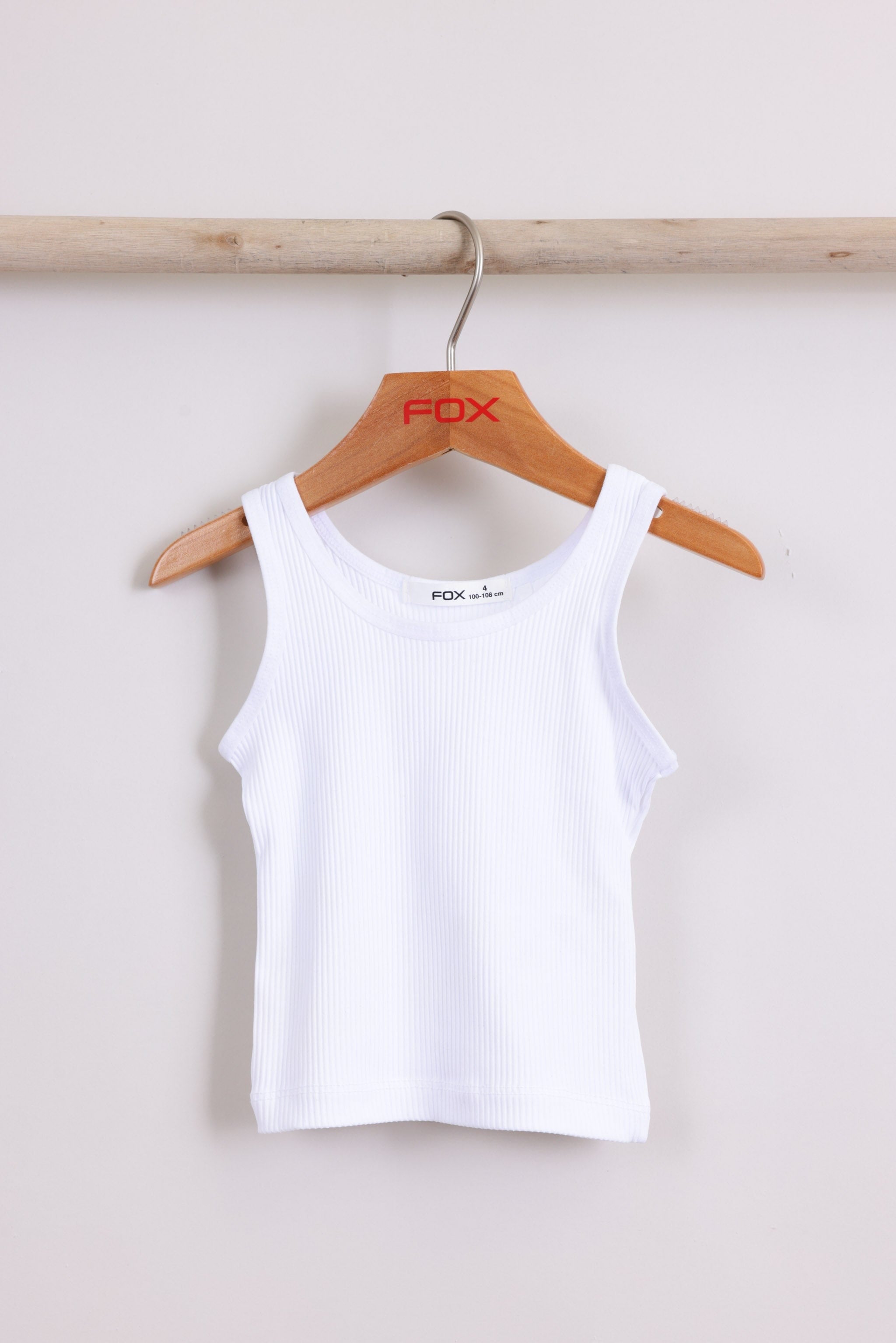 FOX FOX אחר גופיות ריב 2 במארז גופיות ריב 2 במארז