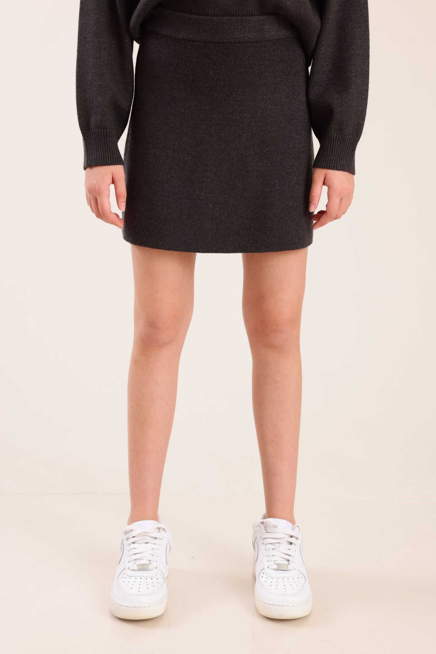 FOX FOX אחר חצאית חצאית