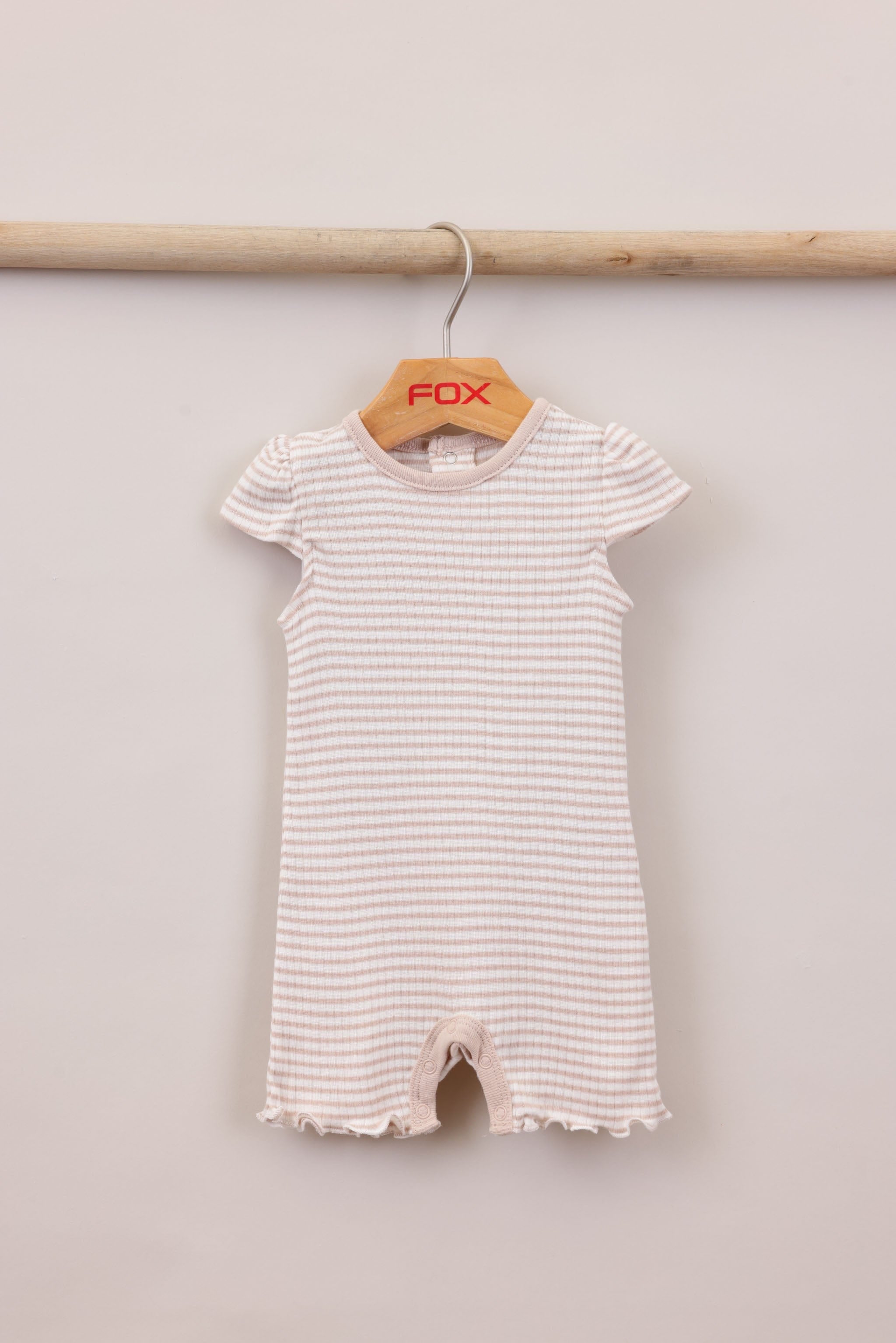 FOX NB אחר מארז ג'אמפרים מארז ג'אמפרים