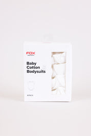 FOX FOX אחר 4PP בגד גוף עם דפוס 4PP בגד גוף עם דפוס