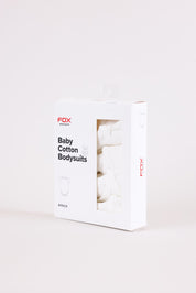 FOX FOX אחר 4PP בגד גוף עם דפוס 4PP בגד גוף עם דפוס