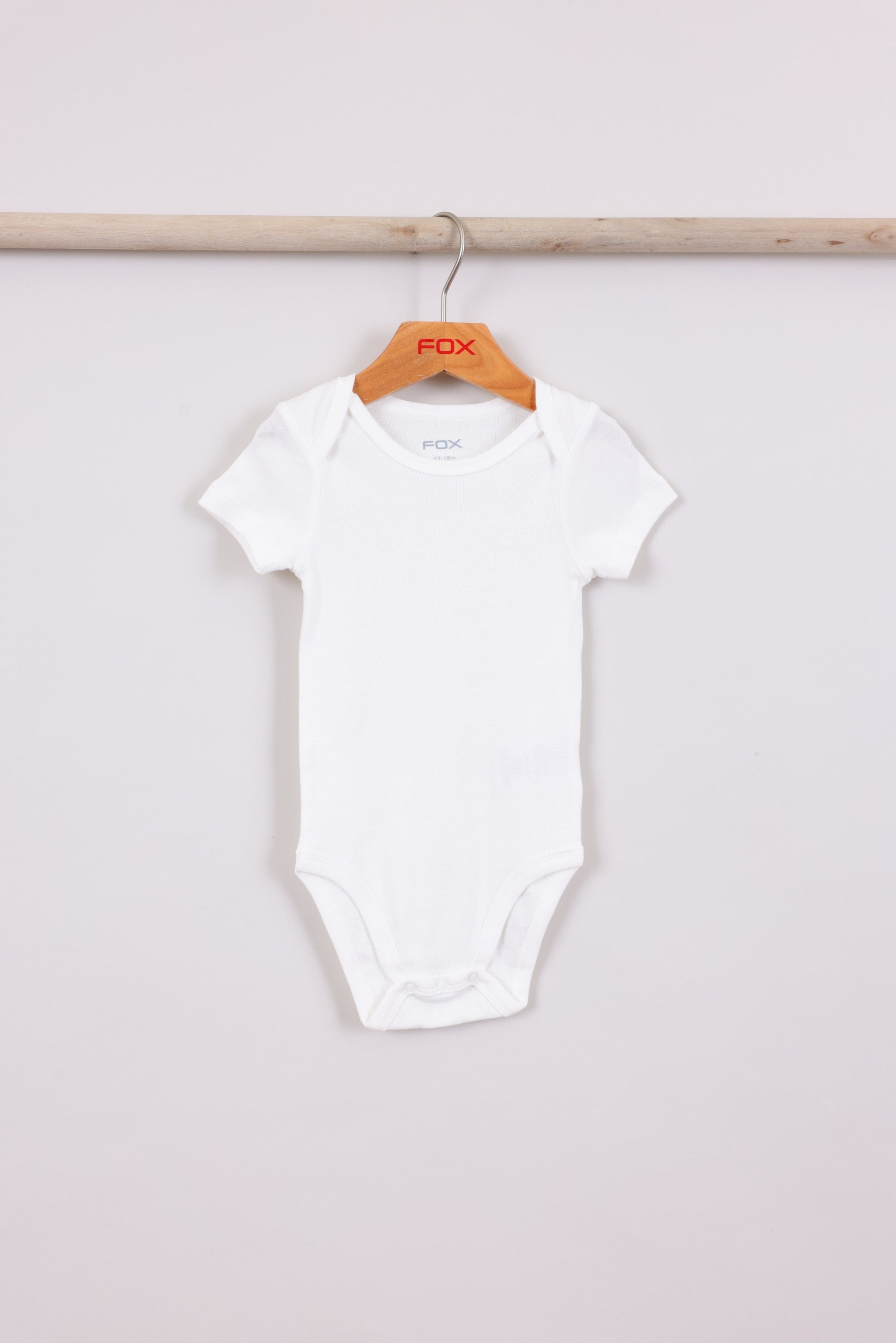 FOX FOX אחר 4PP בגד גוף עם דפוס 4PP בגד גוף עם דפוס