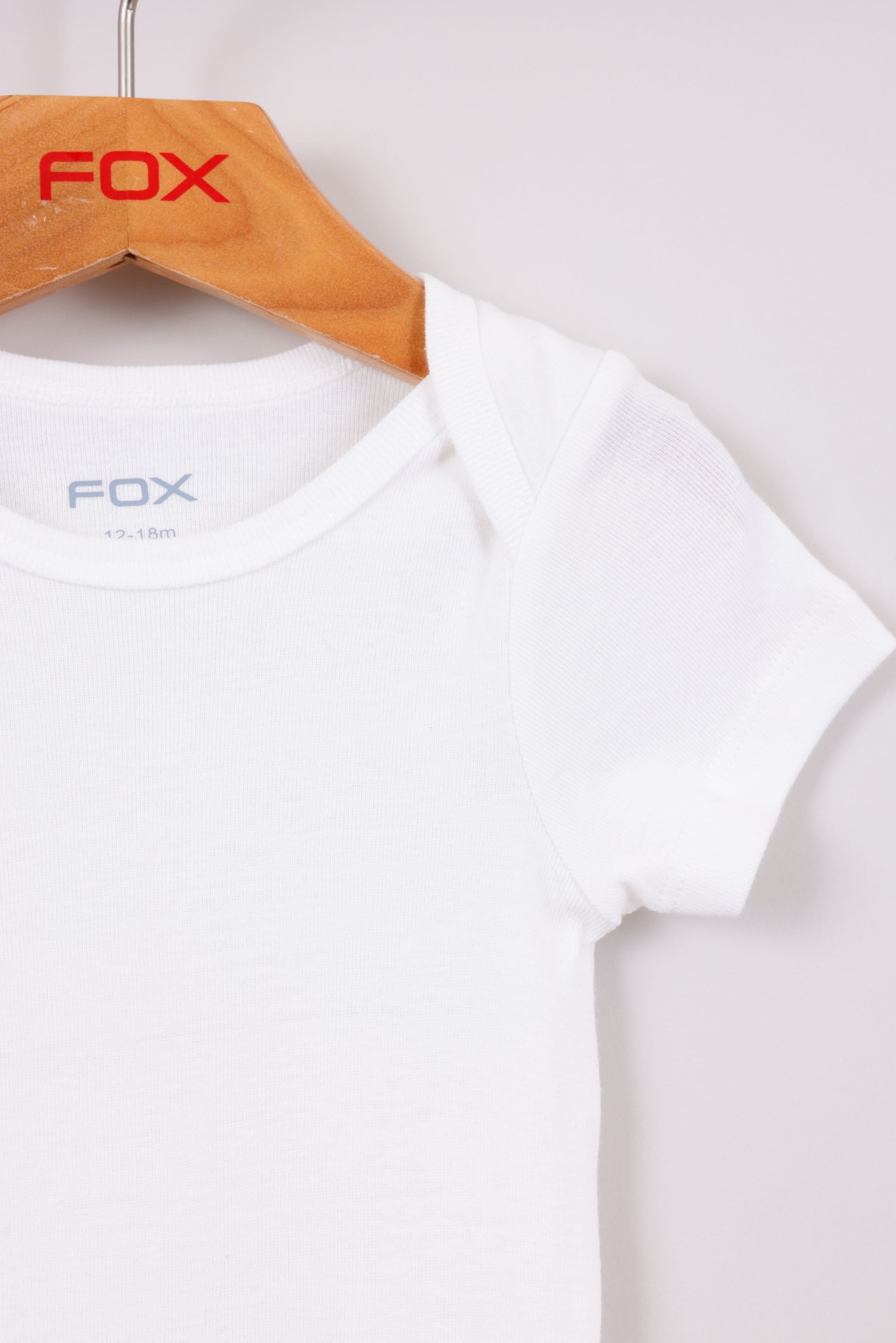 FOX FOX אחר 4PP בגד גוף עם דפוס 4PP בגד גוף עם דפוס