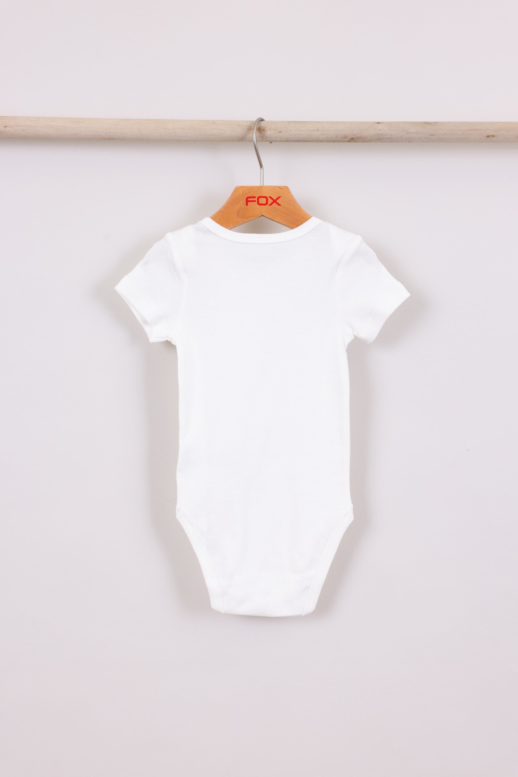 FOX FOX אחר 4PP בגד גוף עם דפוס 4PP בגד גוף עם דפוס