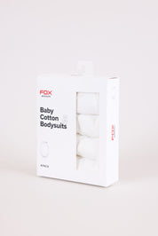 FOX FOX אחר 4PP בגד גוף עם דפוס 4PP בגד גוף עם דפוס