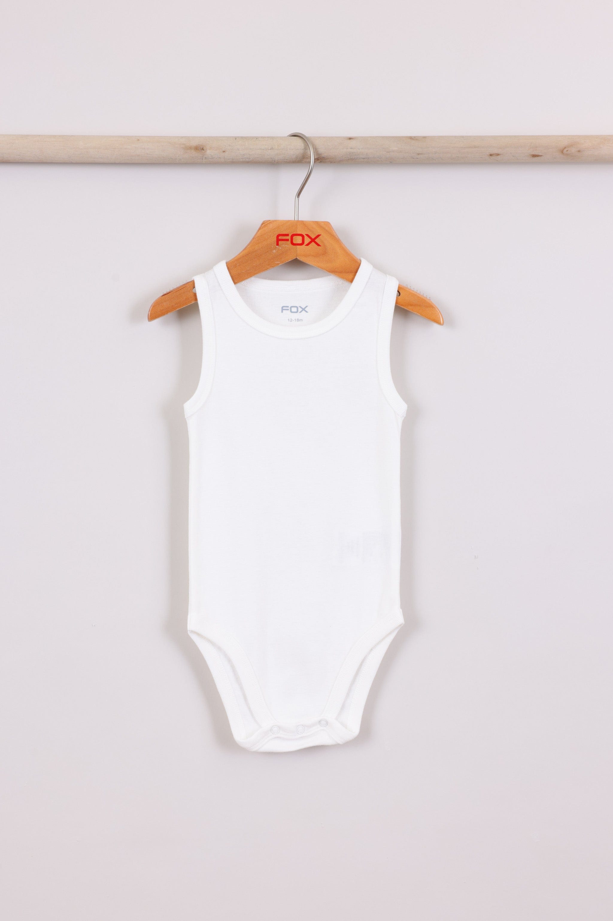 FOX FOX אחר 4PP בגד גוף עם דפוס 4PP בגד גוף עם דפוס