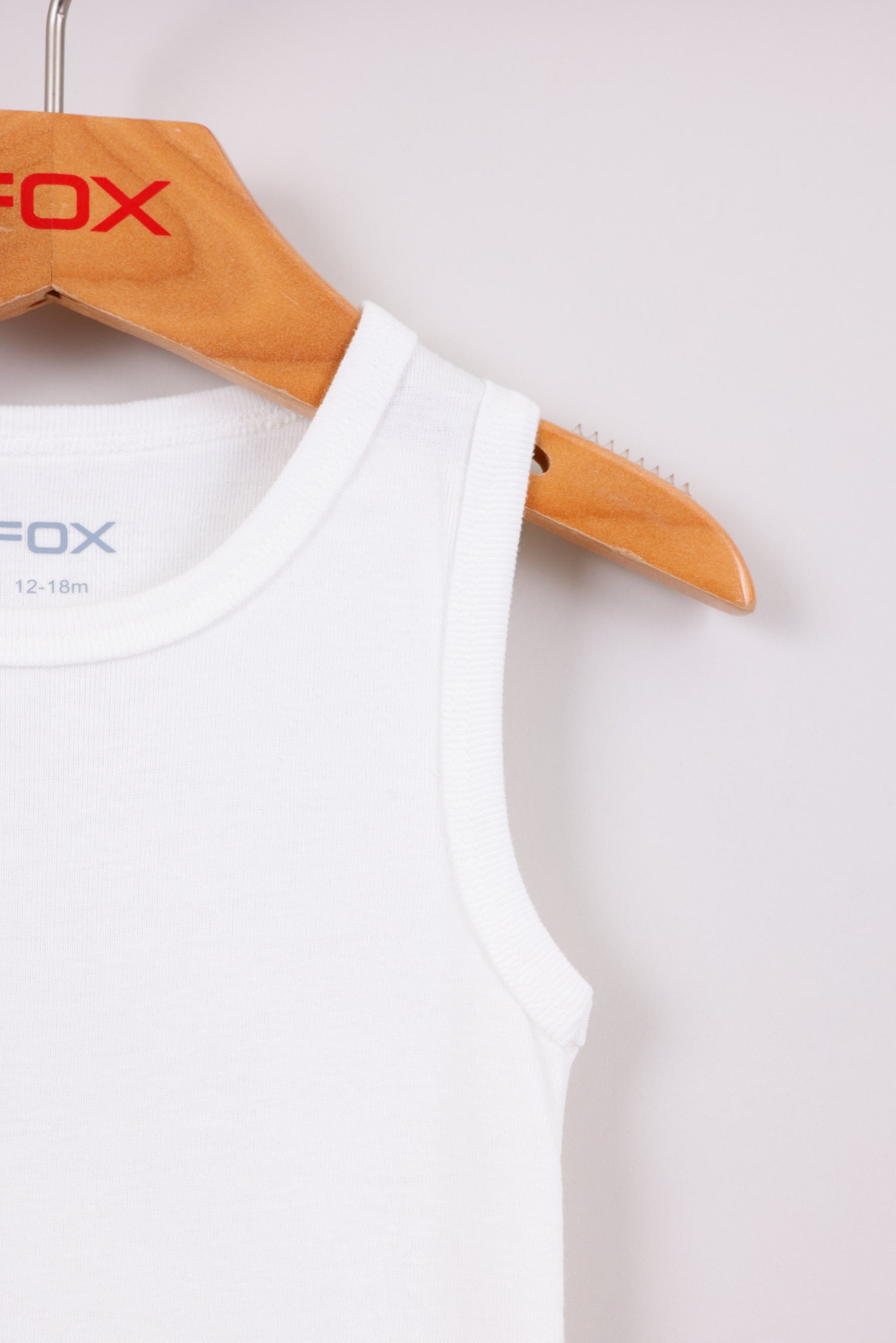 FOX FOX אחר 4PP בגד גוף עם דפוס 4PP בגד גוף עם דפוס