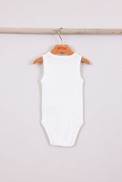 FOX FOX אחר 4PP בגד גוף עם דפוס 4PP בגד גוף עם דפוס