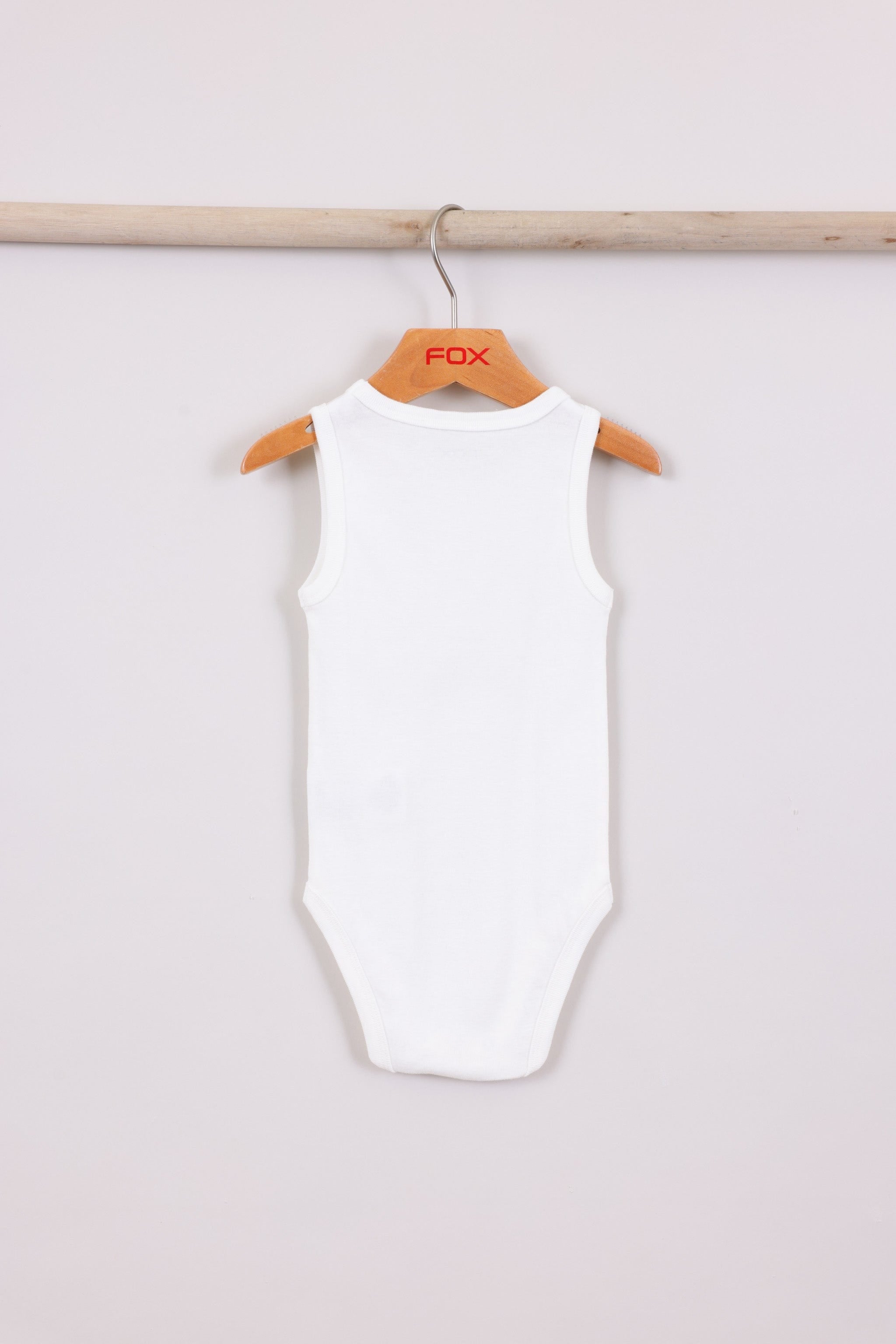 FOX FOX אחר 4PP בגד גוף עם דפוס 4PP בגד גוף עם דפוס