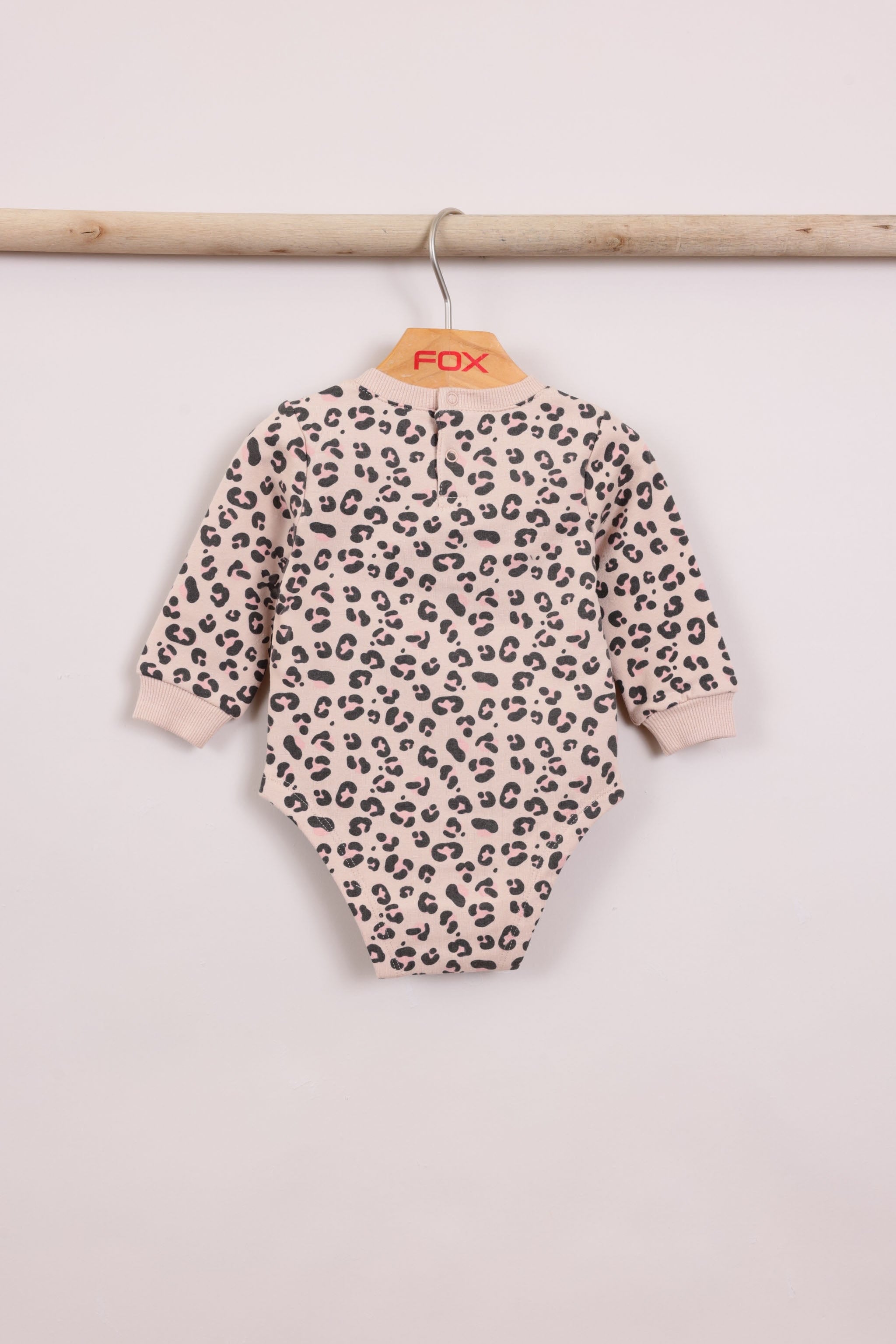 FOX NB אחר מארז 2 בגדי גוף מארז 2 בגדי גוף