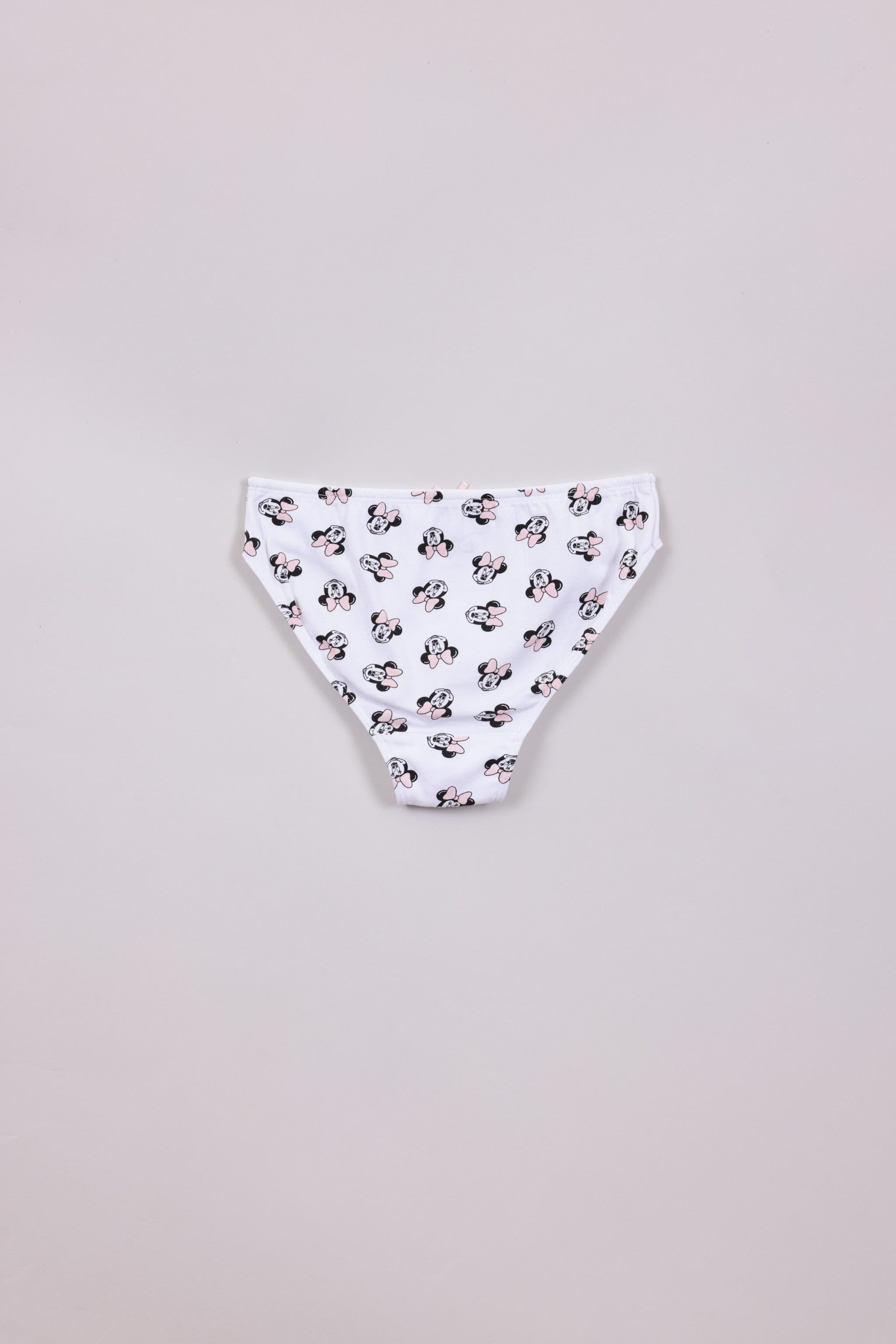 FOX אביזרים תחתונים מארז 3 תחתוני ביקיני בנות ממותג דיסני מארז 3 תחתוני ביקיני בנות ממותג דיסני