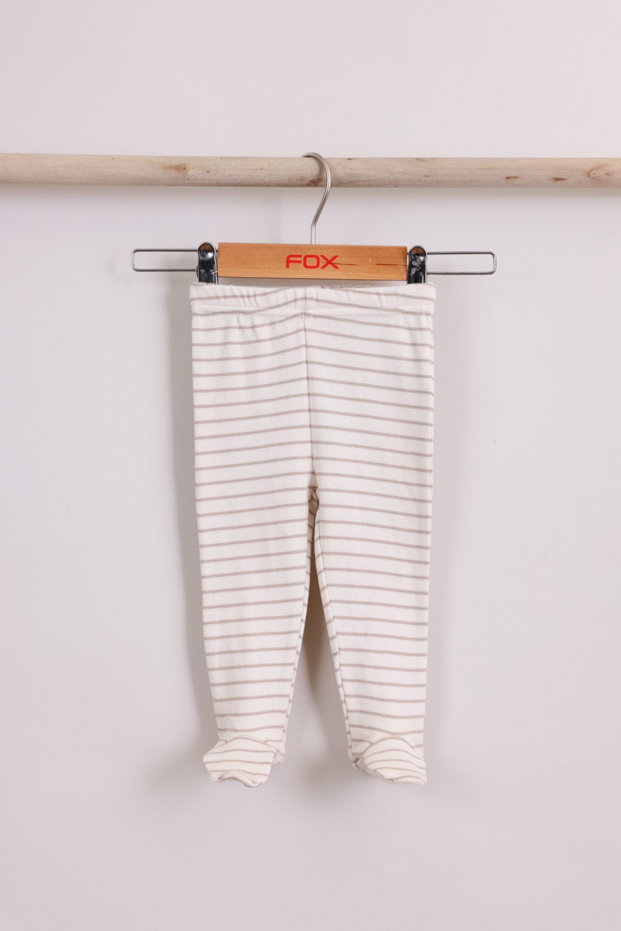 FOX FOX אחר מארז רגליות חלק ודפוס מארז רגליות חלק ודפוס