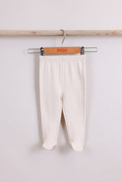 FOX FOX אחר מארז רגליות חלק ודפוס מארז רגליות חלק ודפוס